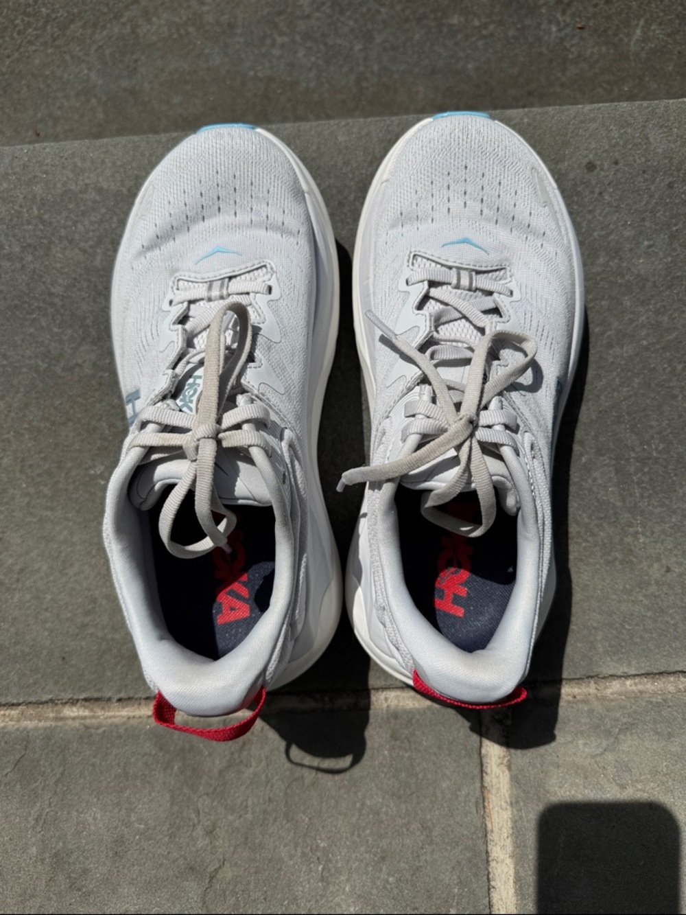 Hoka gaviota 6